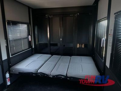 2025 Heartland Cyclone - Photo 47