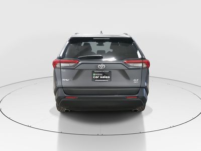 2024 Toyota RAV4 - Photo 6