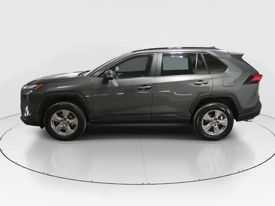 2024 Toyota RAV4 - Photo 4