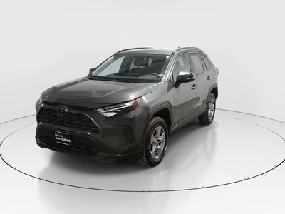 2024 Toyota RAV4 - Photo 3