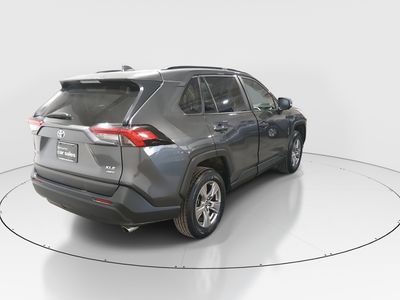 2024 Toyota RAV4 - Photo 7