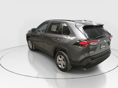 2024 Toyota RAV4 - Photo 5