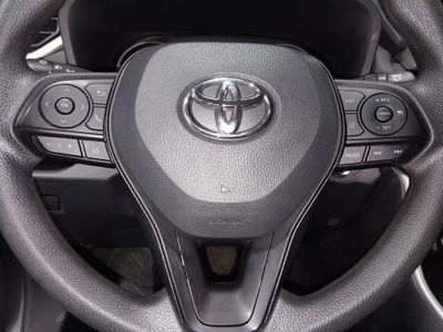 2024 Toyota RAV4 - Photo 12