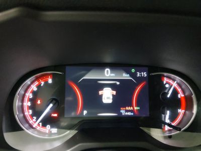 2024 Toyota RAV4 - Photo 14