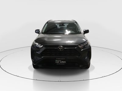 2024 Toyota RAV4 - Photo 2