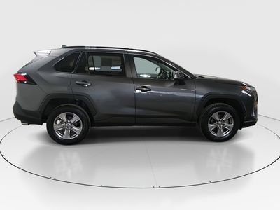 2024 Toyota RAV4 - Photo 8