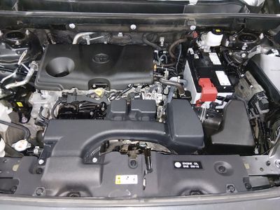 2024 Toyota RAV4 - Photo 9