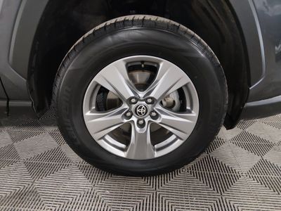 2024 Toyota RAV4 - Photo 10