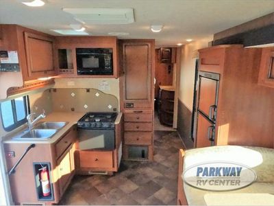 2015 Fleetwood RV Tioga Montara - Photo 20