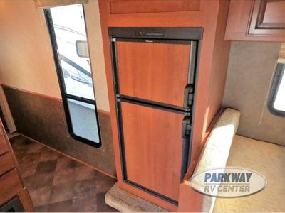 2015 Fleetwood RV Tioga Montara - Photo 11