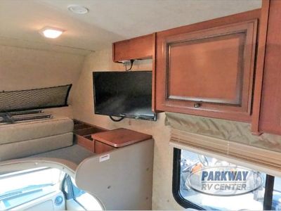 2015 Fleetwood RV Tioga Montara - Photo 9