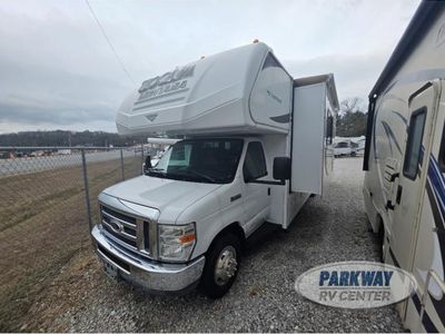 2015 Fleetwood RV Tioga Montara - Photo 6