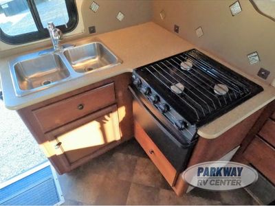 2015 Fleetwood RV Tioga Montara - Photo 13