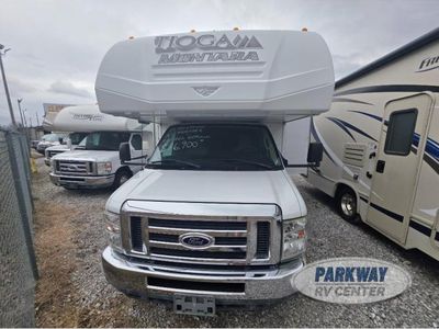 2015 Fleetwood RV Tioga Montara - Photo 1