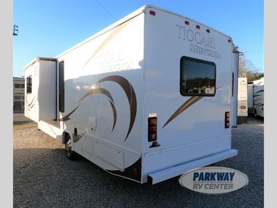 2015 Fleetwood RV Tioga Montara - Photo 5