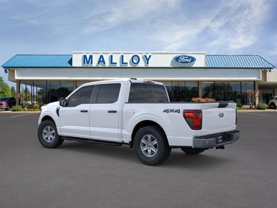 2026 Ford F-150 — photo 18 view