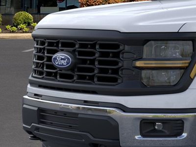 2026 Ford F-150 — photo 30 view