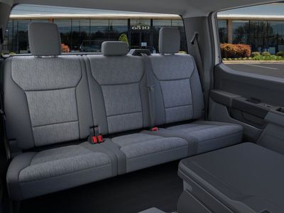 2026 Ford F-150 — photo 21 view