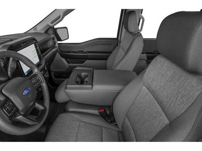 2026 Ford F-150 — photo 8 view