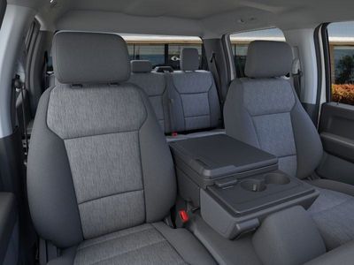 2026 Ford F-150 — photo 13 view