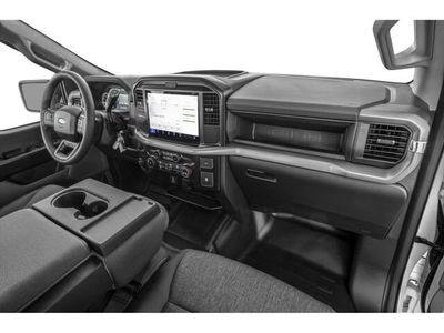 2026 Ford F-150 — photo 7 view