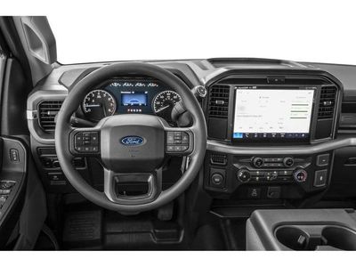 2026 Ford F-150 — detail view