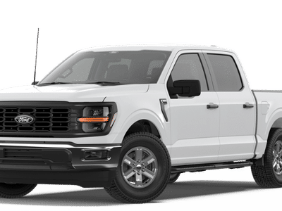 2026 Ford F-150 — photo 38 view