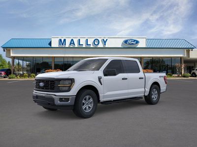 2026 Ford F-150 — photo 29 view