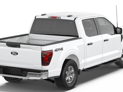 2026 Ford F-150 — photo 33 view