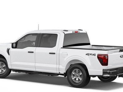 2026 Ford F-150 — photo 36 view