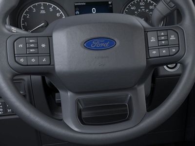 2026 Ford F-150 — photo 20 view