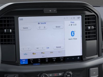 2026 Ford F-150 — photo 22 view