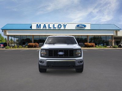 2026 Ford F-150 — photo 31 view