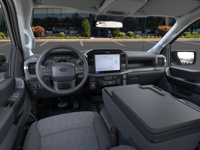 2026 Ford F-150 — photo 11 view