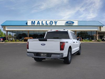 2026 Ford F-150 — photo 26 view