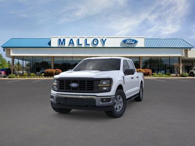 2026 Ford F-150 — photo 32 view