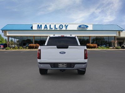 2026 Ford F-150 — photo 19 view