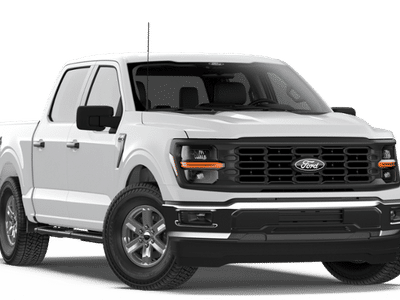2026 Ford F-150 — photo 35 view