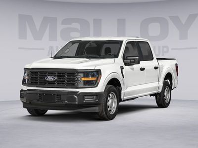 2026 Ford F-150 — photo 9 view