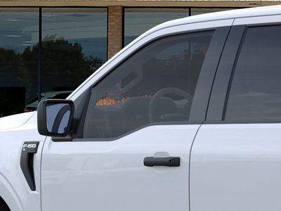 2026 Ford F-150 — photo 28 view