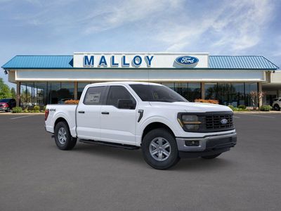2026 Ford F-150 — photo 15 view