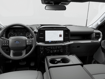 2026 Ford F-150 — photo 34 view
