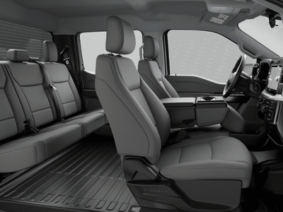 2026 Ford F-150 — photo 39 view