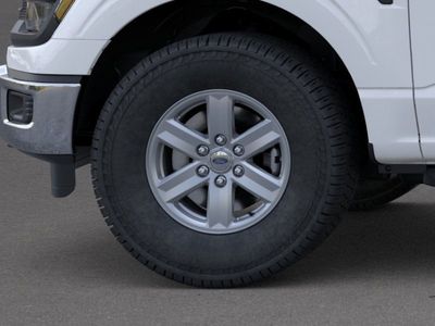 2026 Ford F-150 — photo 17 view