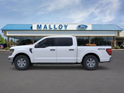 2026 Ford F-150 — photo 23 view