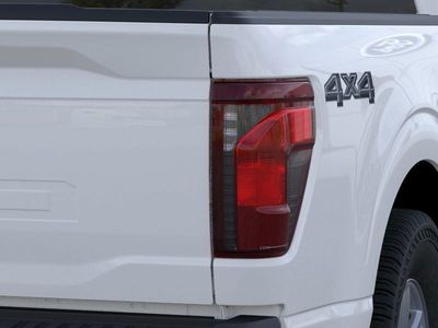 2026 Ford F-150 — photo 16 view