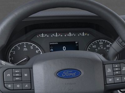 2026 Ford F-150 — photo 14 view