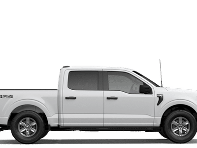 2026 Ford F-150 — photo 37 view