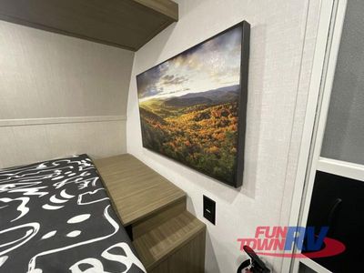 2026 Forest River RV Salem FSX - Photo 23
