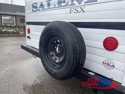 2026 Forest River RV Salem FSX - Photo 13